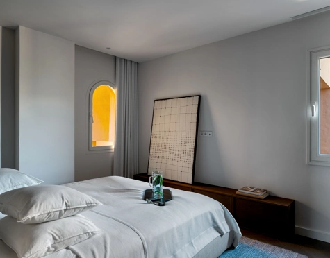 Ático en venta en La Cerquilla, Nueva Andalucia