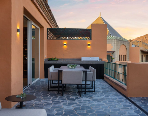 Ático en venta en La Cerquilla, Nueva Andalucia