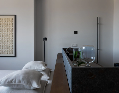 Ático en venta en La Cerquilla, Nueva Andalucia