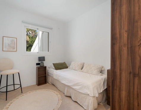 Penthouse for sale in La Quinta, Benahavis