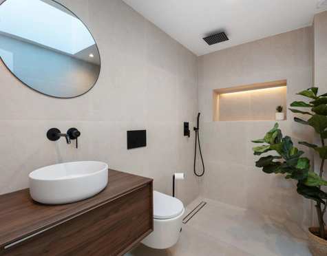 Penthouse for sale in La Quinta, Benahavis