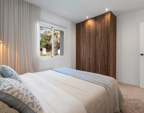 Penthouse for sale in La Quinta, Benahavis