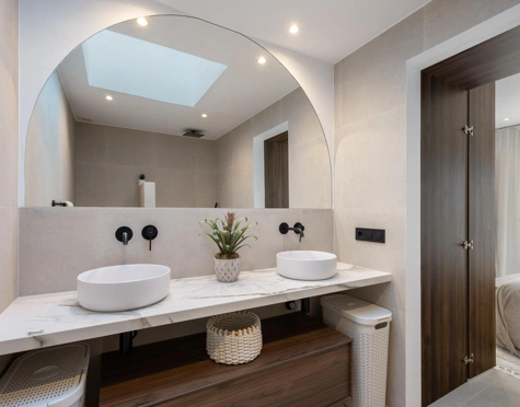 Penthouse for sale in La Quinta, Benahavis