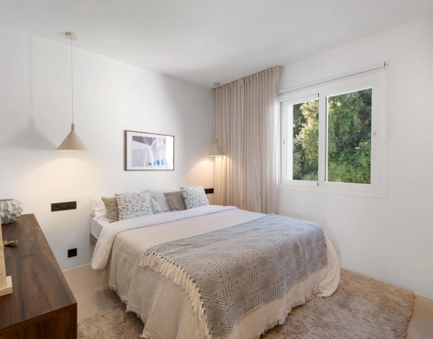 Penthouse for sale in La Quinta, Benahavis