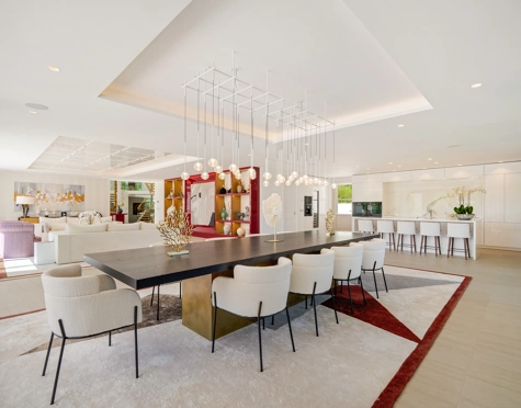 Villa en venta en Aloha, Nueva Andalucia