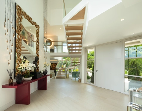 Villa en venta en Aloha, Nueva Andalucia