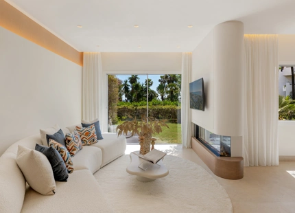 APARTAMENTO DE TRES DORMITORIOS A ESTRENAR CON VISTAS AL MAR A PASOS DE LA PLAYA