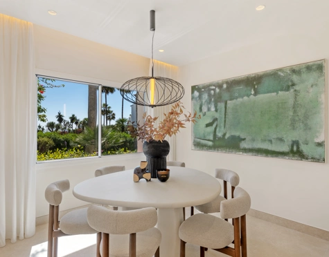 Ground Floor Apartment for sale in Costalita, Estepona East