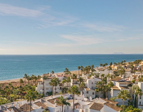 Ground Floor Apartment for sale in Costalita, Estepona East
