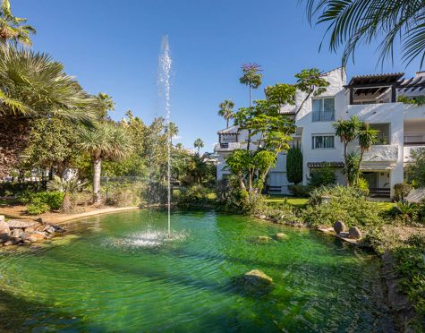Ground Floor Apartment for sale in Costalita, Estepona East