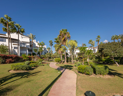 Ground Floor Apartment for sale in Costalita, Estepona East