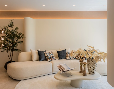 Ground Floor Apartment for sale in Costalita, Estepona East