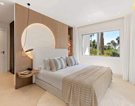 Ground Floor Apartment for sale in Costalita, Estepona East