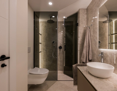 Ground Floor Apartment for sale in Costalita, Estepona East