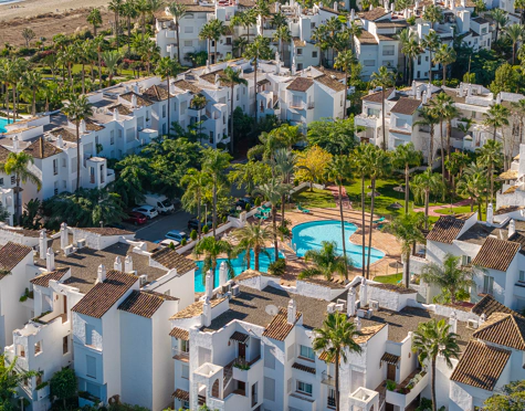 Ground Floor Apartment for sale in Costalita, Estepona East