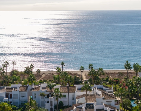 Ground Floor Apartment for sale in Costalita, Estepona East