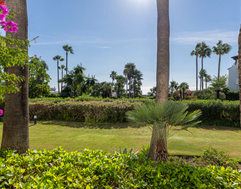 Ground Floor Apartment for sale in Costalita, Estepona East