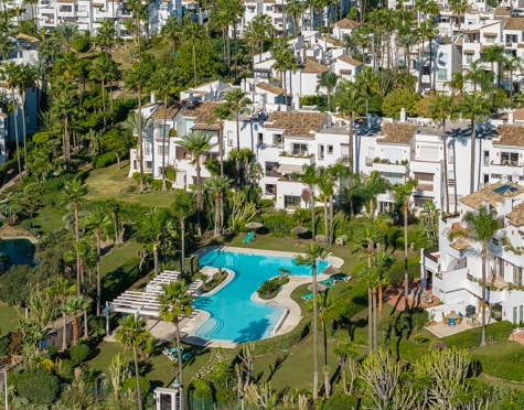 Ground Floor Apartment for sale in Costalita, Estepona East