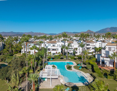 Ground Floor Apartment for sale in Costalita, Estepona East