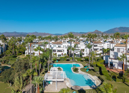 APARTAMENTO DE TRES DORMITORIOS A ESTRENAR CON VISTAS AL MAR A PASOS DE LA PLAYA