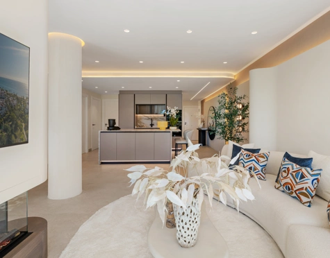 Ground Floor Apartment for sale in Costalita, Estepona East