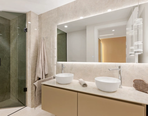 Ground Floor Apartment for sale in Costalita, Estepona East