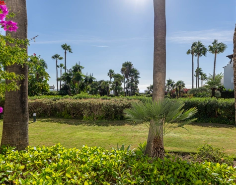 Ground Floor Apartment for sale in Costalita, Estepona East