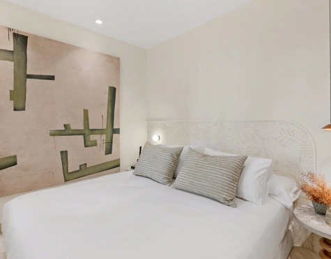 Ground Floor Apartment for sale in Costalita, Estepona East