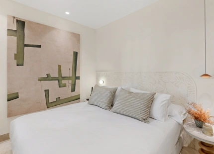 APARTAMENTO DE TRES DORMITORIOS A ESTRENAR CON VISTAS AL MAR A PASOS DE LA PLAYA