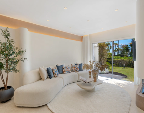 Apartamento Planta Baja en venta en Costalita, Estepona East