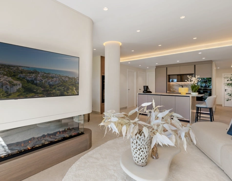 Ground Floor Apartment for sale in Costalita, Estepona East