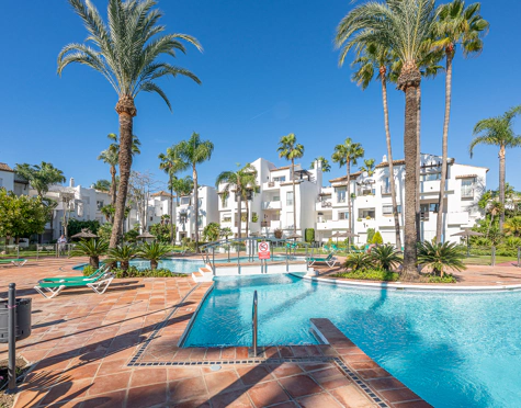 Ground Floor Apartment for sale in Costalita, Estepona East
