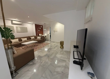 Propiedad residencial exclusiva en Azalea Beach, Marbella - Puerto Banus