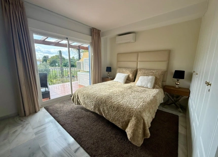 Propiedad residencial exclusiva en Azalea Beach, Marbella - Puerto Banus