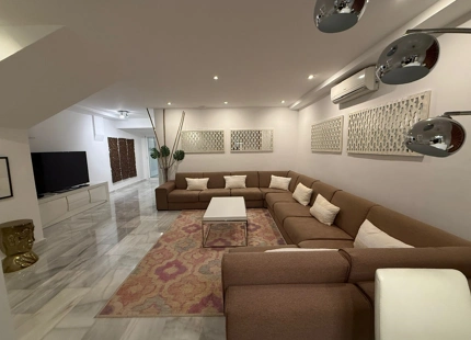 Propiedad residencial exclusiva en Azalea Beach, Marbella - Puerto Banus