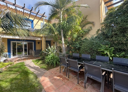 Propiedad residencial exclusiva en Azalea Beach, Marbella - Puerto Banus
