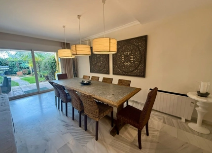 Propiedad residencial exclusiva en Azalea Beach, Marbella - Puerto Banus