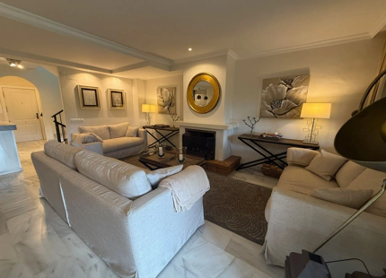 Propiedad residencial exclusiva en Azalea Beach, Marbella - Puerto Banus