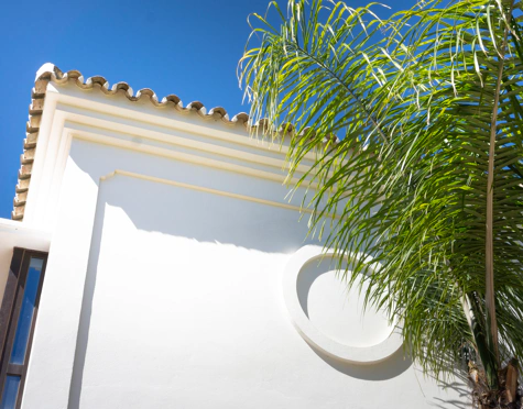 Villa for sale in Los Flamingos, Benahavis