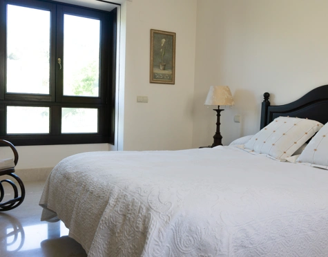 Villa for sale in Los Flamingos, Benahavis