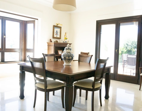 Villa for sale in Los Flamingos, Benahavis