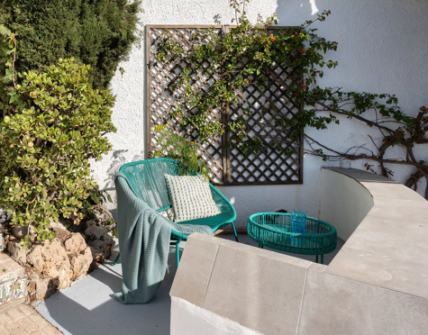 Semi Detached House for sale in La Campana, Nueva Andalucia