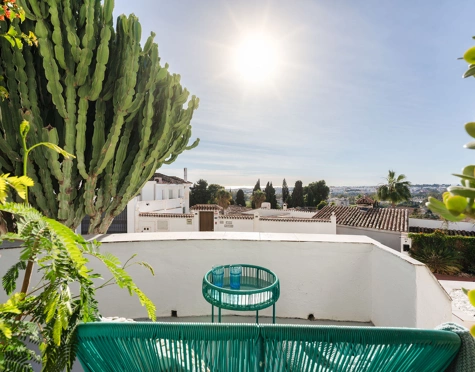 Pareado en venta en La Campana, Nueva Andalucia