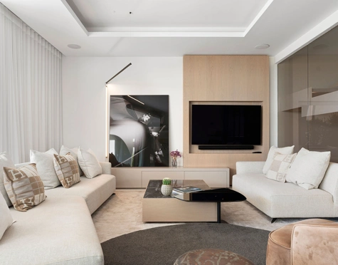 Villa Pareada en venta en Nueva Andalucia, Marbella