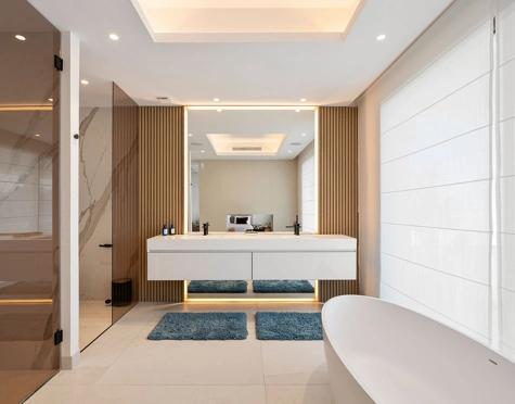 Villa Pareada en venta en Nueva Andalucia, Marbella