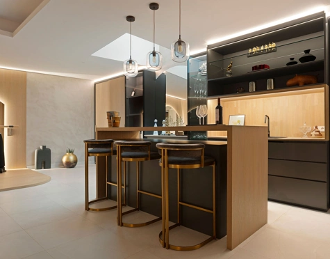 Villa Pareada en venta en Nueva Andalucia, Marbella