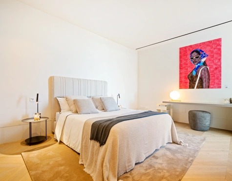 Villa for sale in La Quinta, Benahavis