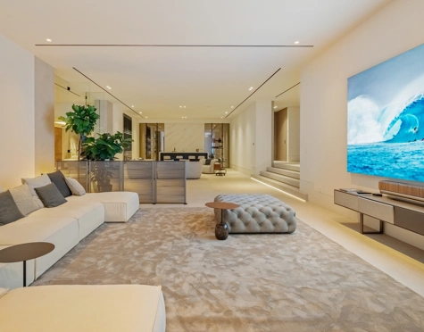 Villa for sale in La Quinta, Benahavis