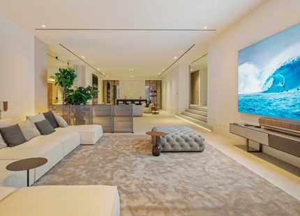 EXCLUSIVE VILLAS WITH PANORAMIC SEA VIEWS IN BENAHAVIS