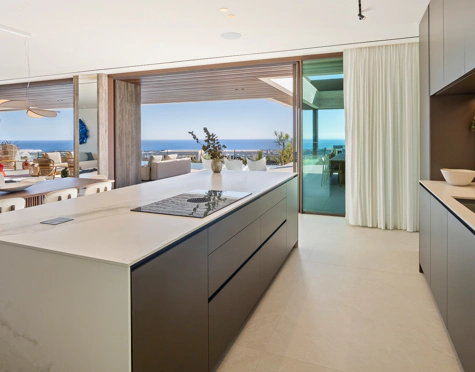 Villa for sale in La Quinta, Benahavis